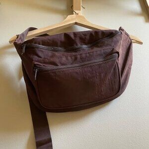 Storq Fanny Pack Diaper Bag